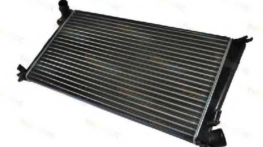 Radiator, racire motor CITROEN XSARA Estate (N2) (1997 - 2010) THERMOTEC D7P006TT piesa NOUA