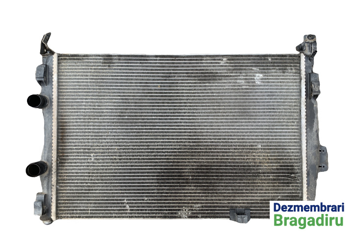 Radiator racire motor Cod: 21410-JD90A 989569P Nissan Qashqai J10 [2007 - 2010] Crossover 5-usi