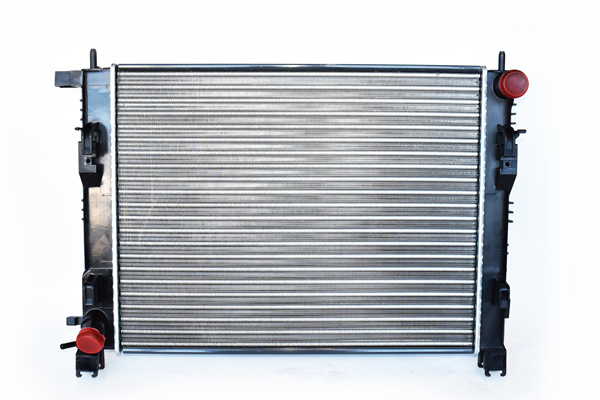 Radiator, racire motor DACIA DOKKER Express (2012 - 2016) THERMIX TH.01.217 piesa NOUA