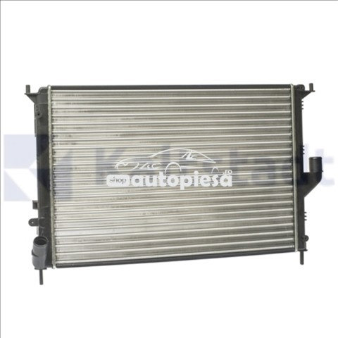 Radiator, racire motor DACIA DUSTER (2010 - 2016) KALTSTADT KS-02-0018 piesa NOUA