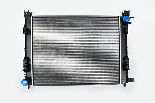 Radiator, racire motor DACIA DUSTER Caroserie (2011 - 2016) THERMIX TH.01.036.A piesa NOUA