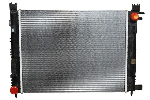 Radiator, racire motor DACIA LODGY (2012 - 2016) OE 214100078R piesa NOUA