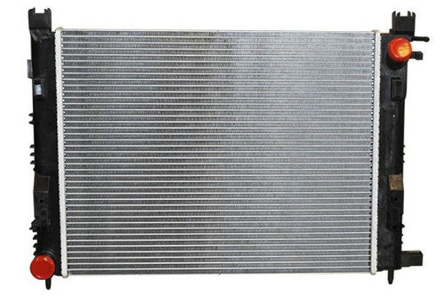 Radiator, racire motor DACIA LODGY (2012 - 2016) OE 214100078R piesa NOUA