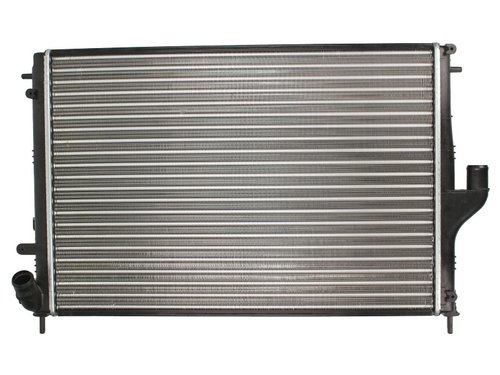 Radiator, racire motor DACIA LOGAN MCV (KS) (2007 - 2016) THERMOTEC D7R046TT piesa NOUA