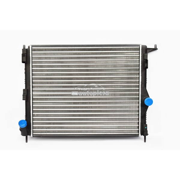 Radiator, racire motor DACIA LOGAN Pick-up (US) (2008 - 2016) THERMIX TH.01.185 piesa NOUA