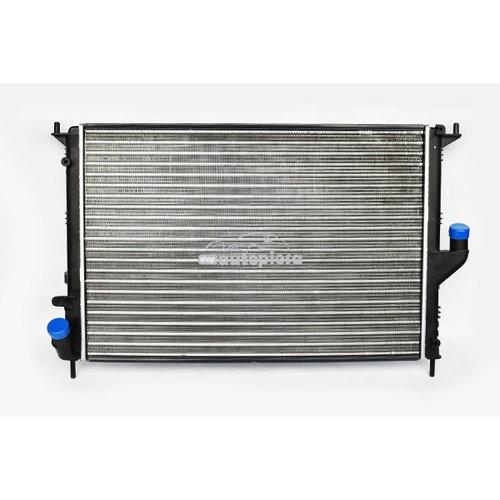 Radiator, racire motor DACIA LOGAN Pick-up (US) (2008 - 2016) THERMIX TH.01.189 piesa NOUA