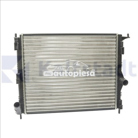 Radiator, racire motor DACIA SANDERO (2008 - 2016) KALTSTADT KS-02-0017 piesa NOUA