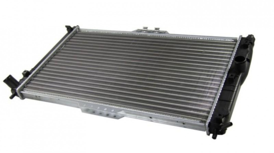 Radiator, racire motor Daewoo NUBIRA limuzina (KLAJ) 1997-2016 #4 01313010