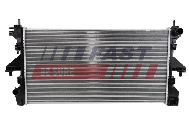 Radiator, Racire Motor Fast Fiat FT55039