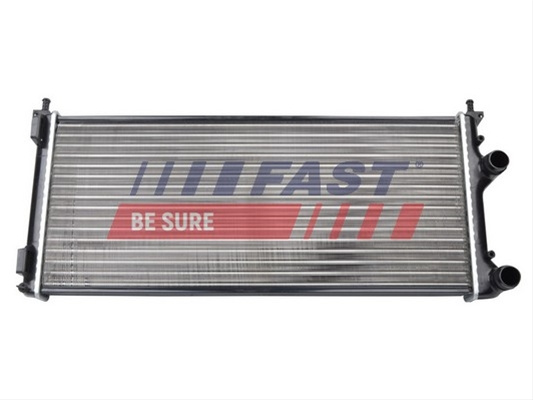 Radiator, Racire Motor Fast Fiat FT55253