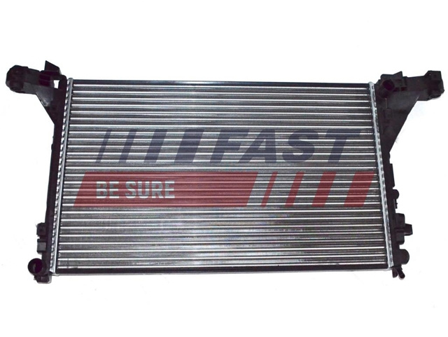 Radiator, Racire Motor Fast Renault FT55283