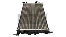 Radiator, racire motor fata (AC235026 MAXGEAR) Cit...