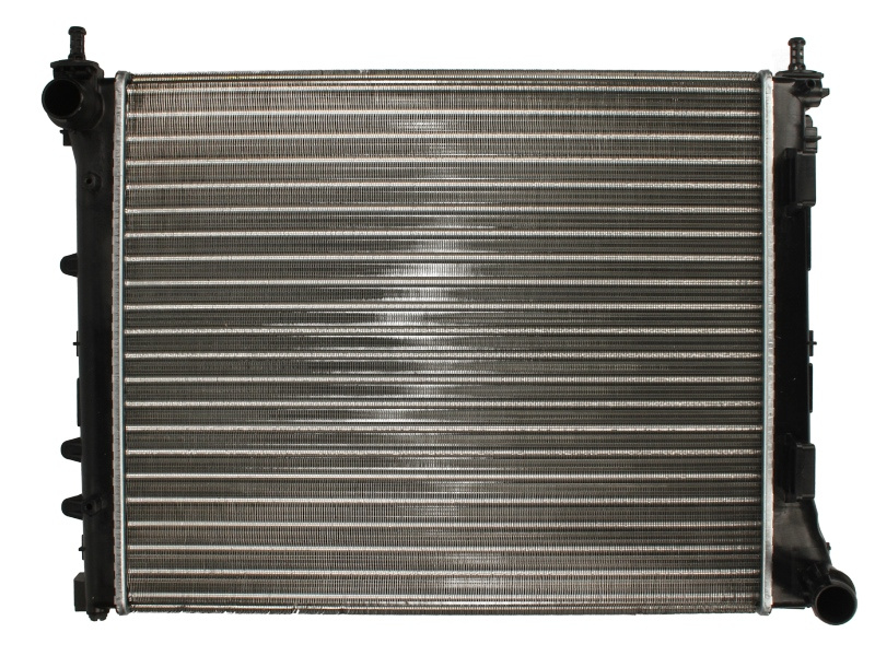 Radiator, racire motor FIAT 500 C (312) (2009 - 2016) THERMOTEC D7F047TT piesa NOUA