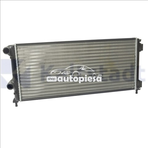 Radiator, racire motor FIAT DOBLO Cargo (223) (2000 - 2016) KALTSTADT KS-02-0004 piesa NOUA