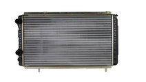 Radiator, racire motor FIAT DUCATO caroserie (230L...