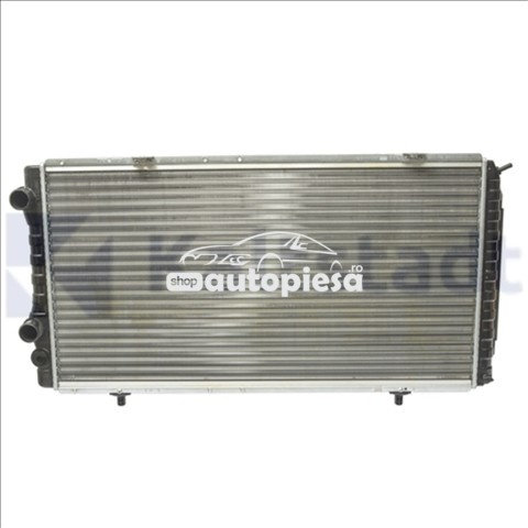 Radiator, racire motor FIAT DUCATO caroserie (230L) (1994 - 2002) KALTSTADT KS-02-0002 piesa NOUA