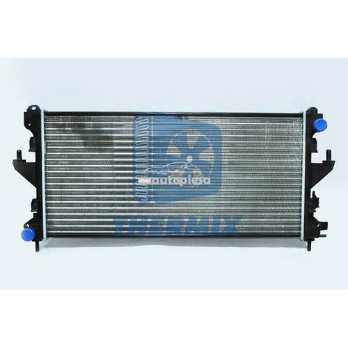 Radiator, racire motor FIAT DUCATO caroserie (250, 290) (2006 - 2016) THERMIX TH.01.066 piesa NOUA