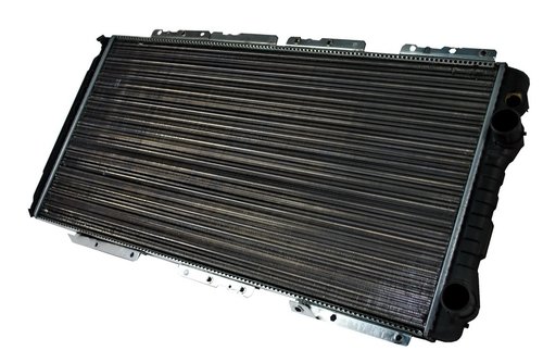 Radiator, racire motor FIAT DUCATO platou / sasiu (230) (1994 - 2002) THERMOTEC D7P001TT piesa NOUA