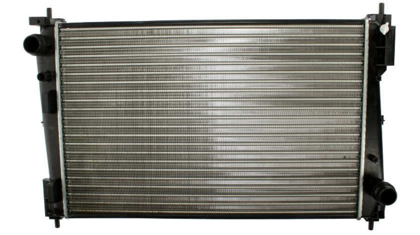 Radiator, racire motor FIAT GRANDE PUNTO (199) (2005 - 2016) THERMOTEC D7X075TT piesa NOUA