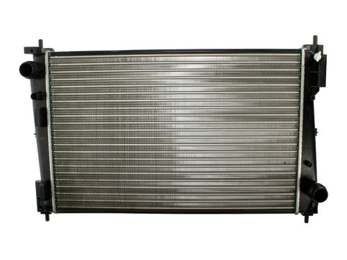 Radiator, racire motor FIAT GRANDE PUNTO (199) (2005 - 2016) THERMOTEC D7X075TT piesa NOUA