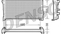 Radiator, racire motor FIAT IDEA (350) (2003 - 201...