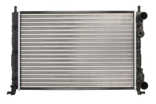 Radiator, racire motor FIAT PALIO Weekend (178DX) (1996 - 2016) THERMOTEC D7F024TT piesa NOUA