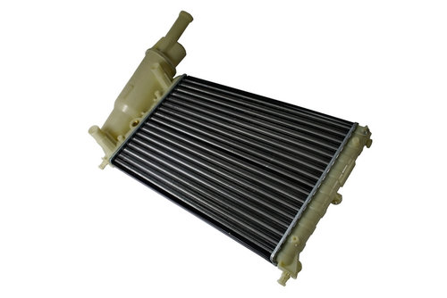 Radiator, racire motor FIAT PUNTO (176) (1993 - 1999) THERMOTEC D7F004TT piesa NOUA