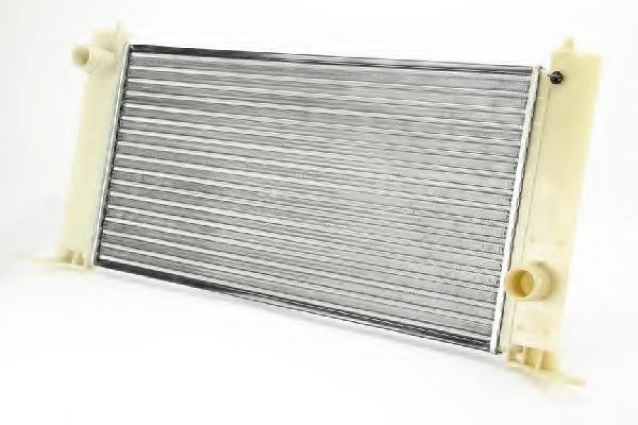 Radiator, racire motor FIAT STILO (192) (2001 - 2010) THERMOTEC D7F030TT piesa NOUA