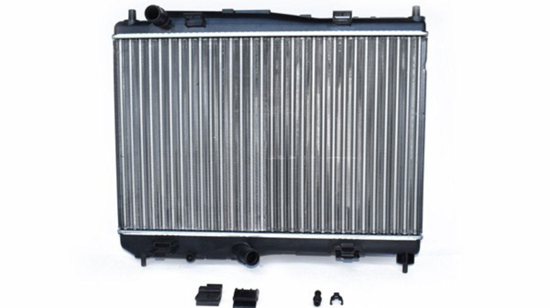 Radiator, racire motor FORD B-MAX (JK) (2012 - 2016) THERMIX TH.01.239 piesa NOUA