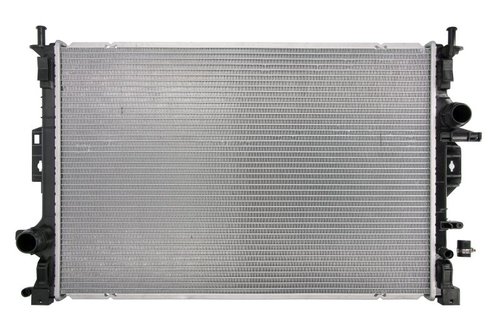 Radiator, racire motor FORD C-MAX (DM2) (2007 - 2016) THERMOTEC D7G030TT piesa NOUA