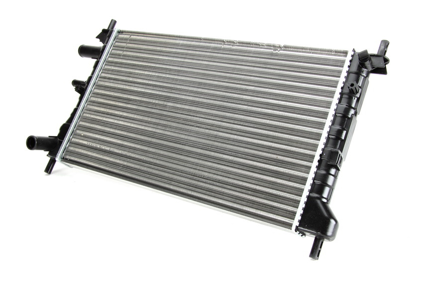 Radiator, racire motor FORD FIESTA IV (JA, JB) (1995 - 2002) THERMOTEC D7G026TT piesa NOUA