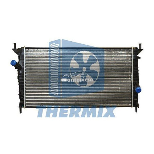 Radiator, racire motor FORD FOCUS C-MAX (2003 - 2007) THERMIX TH.01.024 piesa NOUA