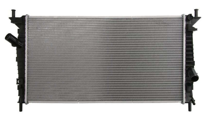 Radiator, racire motor FORD FOCUS C-MAX (2003 - 2007) ITN 01-2370FD piesa NOUA