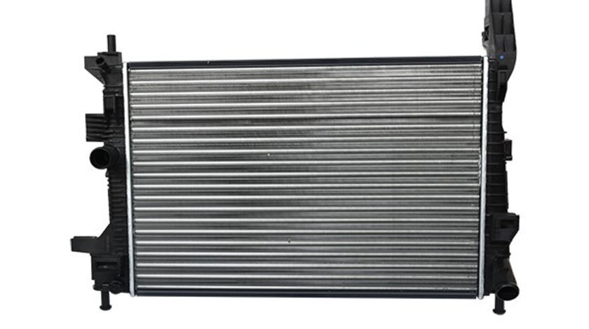 Radiator, racire motor FORD GRAND C-MAX (DXA) (2010 - 2016) THERMIX TH.01.242 piesa NOUA