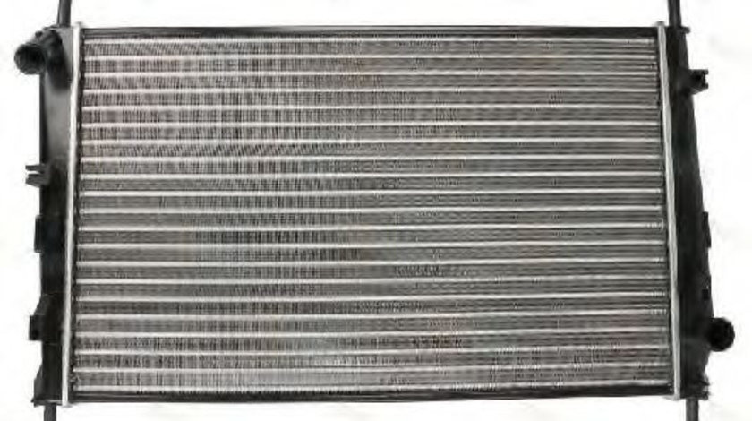 Radiator, racire motor FORD MONDEO II (BAP) (1996 - 2000) THERMOTEC D7G012TT piesa NOUA