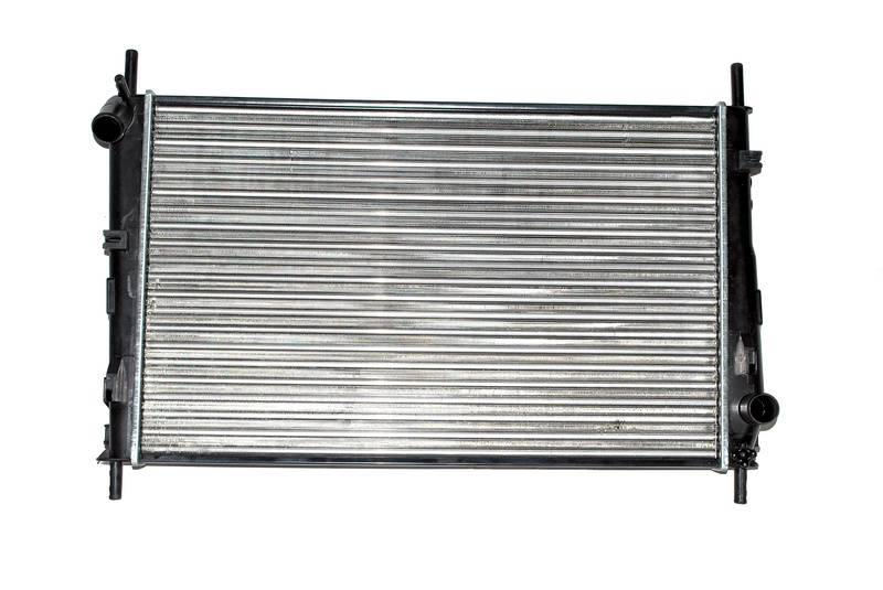 Radiator, racire motor FORD MONDEO III (B5Y) (2000 - 2007) THERMOTEC D7G015TT piesa NOUA