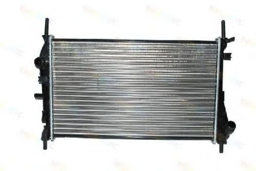 Radiator, racire motor FORD MONDEO III (B5Y) (2000 - 2007) THERMOTEC D7G017TT piesa NOUA