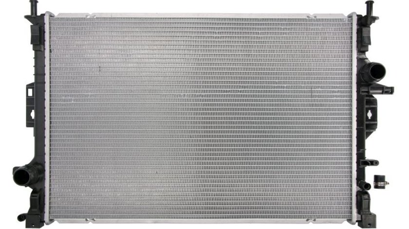 Radiator, racire motor FORD MONDEO IV (BA7) (2007 - 2016) THERMOTEC D7G030TT piesa NOUA