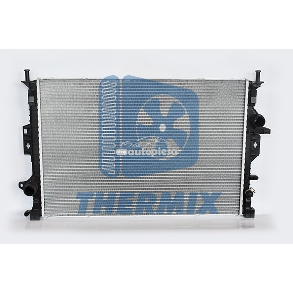 Radiator, racire motor FORD MONDEO IV (BA7) (2007 - 2016) THERMIX TH.01.153 piesa NOUA