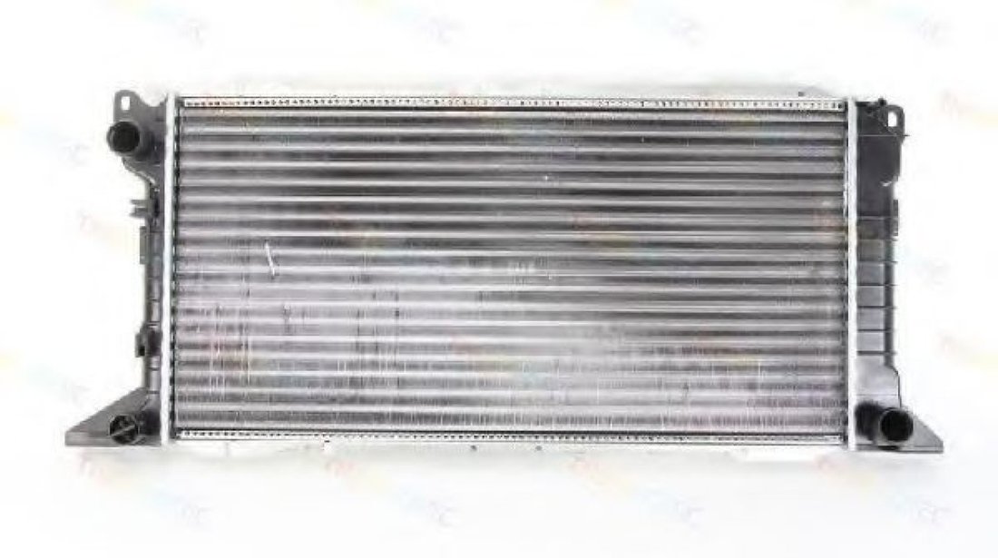 Radiator, racire motor FORD TRANSIT bus (E) (1994 - 2000) THERMOTEC D7G029TT piesa NOUA