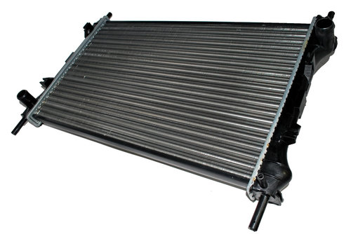 Radiator, racire motor FORD TRANSIT caroserie (2006 - 2014) THERMOTEC D7G020TT piesa NOUA