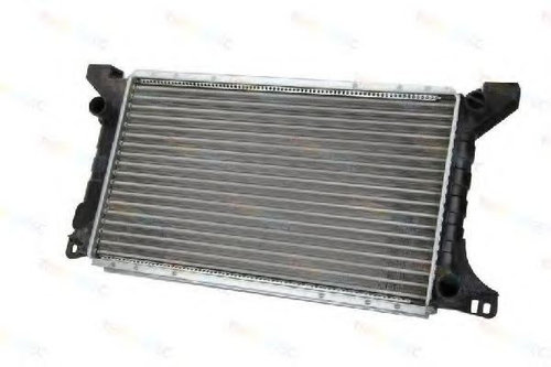 Radiator, racire motor FORD TRANSIT caroserie (E) (1994 - 2000) THERMOTEC D7G007TT piesa NOUA