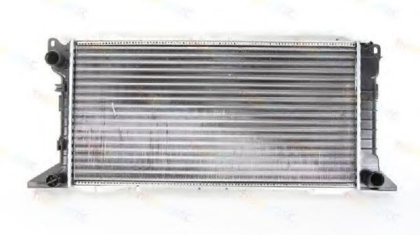 Radiator, racire motor FORD TRANSIT platou / sasiu (E) (1994 - 2000) THERMOTEC D7G029TT piesa NOUA