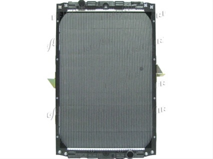 Radiator, Racire Motor Frigair Alfarome/Fiat/Lanci 0238.3001