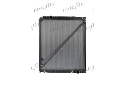 Radiator, Racire Motor Frigair Alfarome/Fiat/Lanci 0206.3003