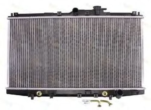 Radiator, racire motor HONDA ACCORD VI (CG, CK) (1997 - 2003) THERMOTEC D74006TT piesa NOUA