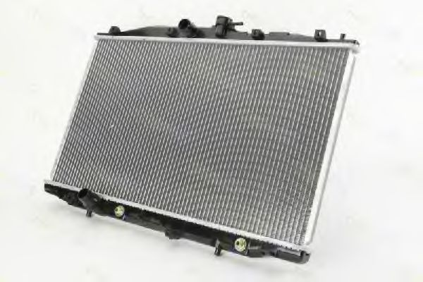 Radiator, racire motor HONDA ACCORD VII (CM) (2002 - 2008) THERMOTEC D74007TT piesa NOUA