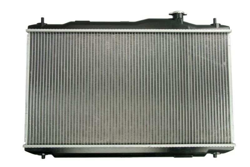 Radiator, racire motor HONDA CIVIC IX Hatchback (FK) (2012 - 2016) THERMOTEC D74013TT piesa NOUA