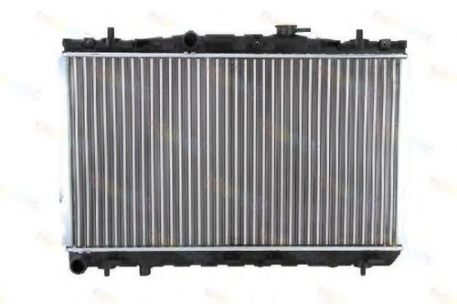 Radiator, racire motor HYUNDAI COUPE (GK) (2001 - 2009) THERMOTEC D70510TT piesa NOUA