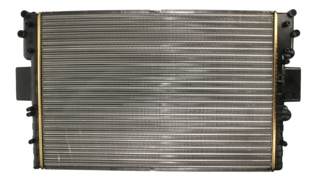 Radiator, racire motor IVECO DAILY III caroserie inchisa/combi (1997 - 2007) ITN 01-2056IV piesa NOUA